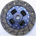 Honda Grom Clutch Cover Disc